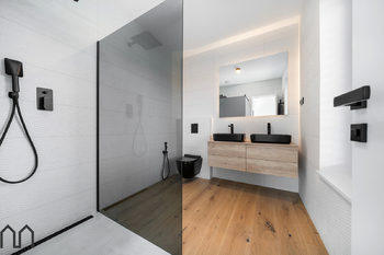 Prodej bytu 3+kk v osobním vlastnictví 205 m², Mukařov