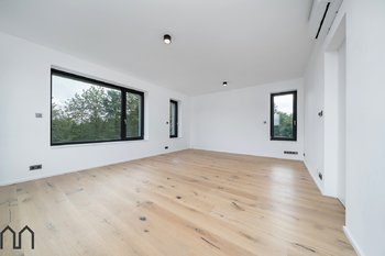 Prodej bytu 3+kk v osobním vlastnictví 205 m², Mukařov