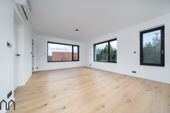 Prodej bytu 3+kk v osobním vlastnictví 205 m², Mukařov