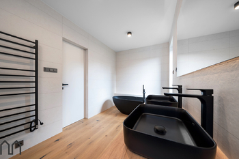 Prodej bytu 3+kk v osobním vlastnictví 205 m², Mukařov