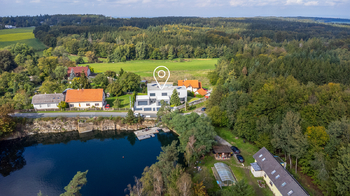 Prodej bytu 3+kk v osobním vlastnictví 205 m², Mukařov