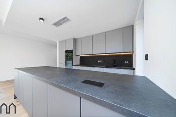 Prodej bytu 3+kk v osobním vlastnictví 205 m², Mukařov