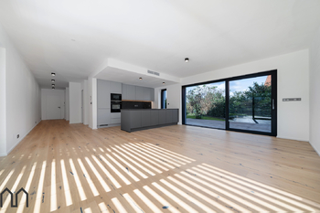 Prodej bytu 3+kk v osobním vlastnictví 205 m², Mukařov