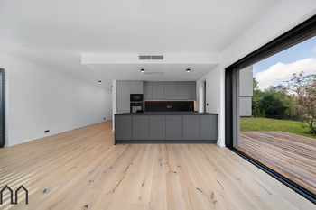 Prodej bytu 3+kk v osobním vlastnictví 205 m², Mukařov
