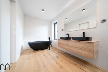 Prodej bytu 3+kk v osobním vlastnictví 205 m², Mukařov