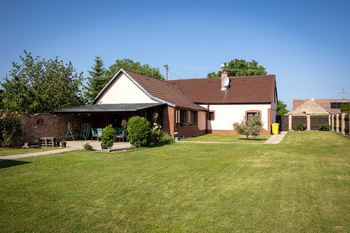 prodej domu jevisovka 5+1 - Prodej domu 170 m², Jevišovka