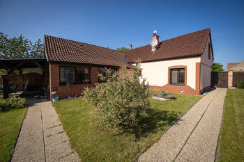prodej domu jevisovka 5+1 - Prodej domu 170 m², Jevišovka