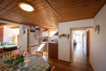 prodej domu jevisovka 5+1 - Prodej domu 170 m², Jevišovka