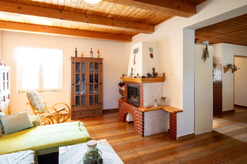 prodej domu jevisovka 5+1 - Prodej domu 170 m², Jevišovka