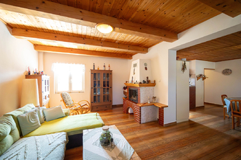 prodej domu jevisovka 5+1 - Prodej domu 170 m², Jevišovka