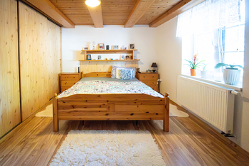 prodej domu jevisovka 5+1 - Prodej domu 170 m², Jevišovka
