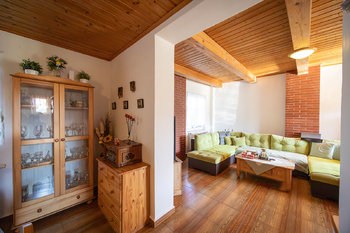 prodej domu jevisovka 5+1 - Prodej domu 170 m², Jevišovka