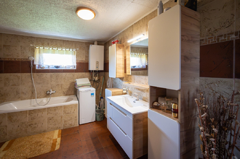 prodej domu jevisovka 5+1 - Prodej domu 170 m², Jevišovka