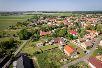 prodej domu jevisovka 5+1 - Prodej domu 170 m², Jevišovka