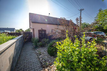 prodej domu jevisovka 5+1 - Prodej domu 170 m², Jevišovka