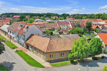 Prodej domu 142 m², Městec Králové
