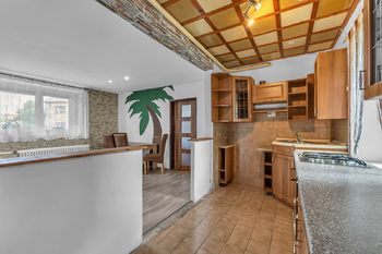 Prodej domu 142 m², Městec Králové