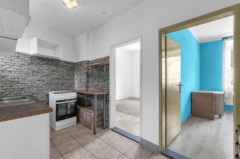 Prodej domu 142 m², Městec Králové