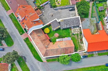 Prodej domu 142 m², Městec Králové