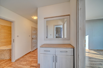 Prodej bytu 3+kk v osobním vlastnictví 83 m², Vitice