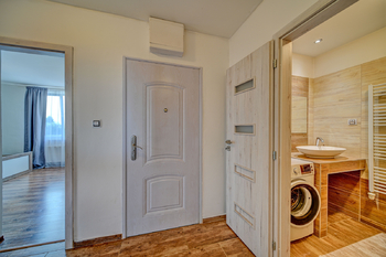 Prodej bytu 3+kk v osobním vlastnictví 83 m², Vitice