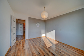 Prodej bytu 3+kk v osobním vlastnictví 83 m², Vitice