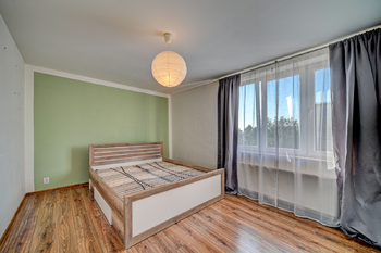 Prodej bytu 3+kk v osobním vlastnictví 83 m², Vitice