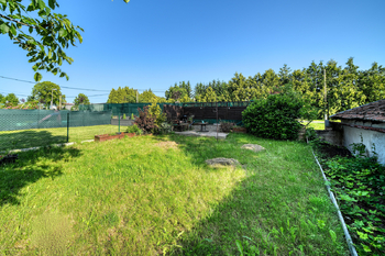 Prodej bytu 3+kk v osobním vlastnictví 83 m², Vitice