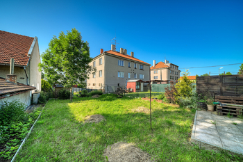 Prodej bytu 3+kk v osobním vlastnictví 83 m², Vitice