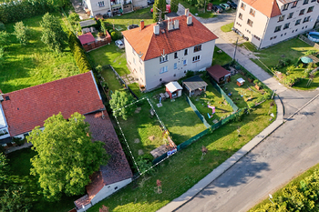 Prodej bytu 3+kk v osobním vlastnictví 83 m², Vitice
