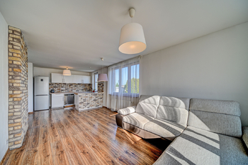 Prodej bytu 3+kk v osobním vlastnictví 83 m², Vitice