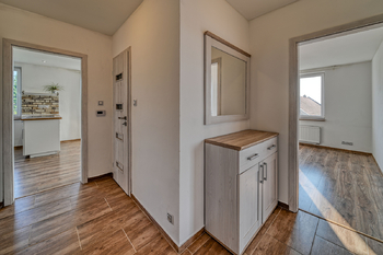 Prodej bytu 3+kk v osobním vlastnictví 83 m², Vitice
