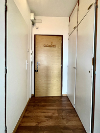 předsíň - Pronájem bytu 1+kk v družstevním vlastnictví 28 m², Jablonec nad Nisou