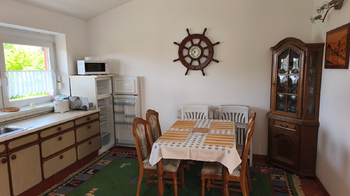 Pronájem domu 117 m², Vojslavice