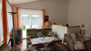 Pronájem domu 117 m², Vojslavice