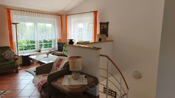 Pronájem domu 117 m², Vojslavice