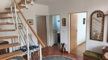 Pronájem domu 117 m², Vojslavice