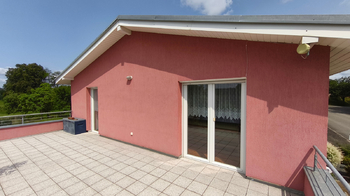 Pronájem domu 117 m², Vojslavice