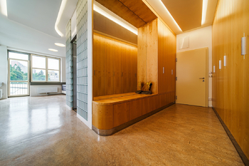 Prodej obchodních prostor 2380 m², Adamov
