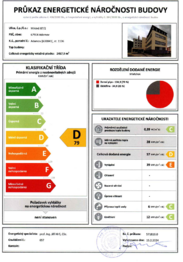 Prodej obchodních prostor 2380 m², Adamov