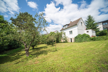 Prodej domu 160 m², Praha 5 - Lochkov