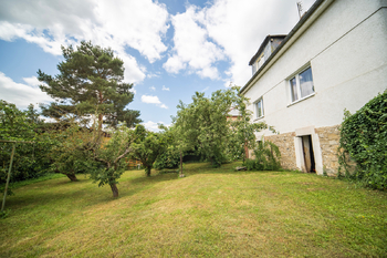 Prodej domu 160 m², Praha 5 - Lochkov