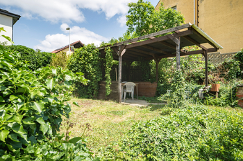 Prodej domu 160 m², Praha 5 - Lochkov