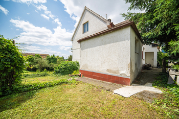 Prodej domu 160 m², Praha 5 - Lochkov