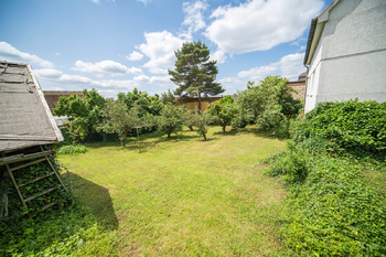Prodej domu 160 m², Praha 5 - Lochkov
