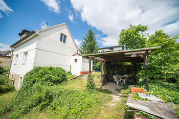 Prodej domu 160 m², Praha 5 - Lochkov