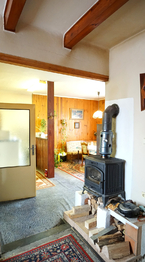 Prodej domu 160 m², Praha 5 - Lochkov