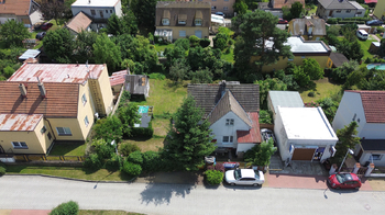 Prodej domu 160 m², Praha 5 - Lochkov