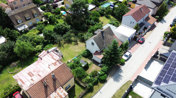Prodej domu 160 m², Praha 5 - Lochkov