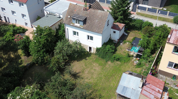 Prodej domu 160 m², Praha 5 - Lochkov